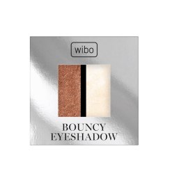 Bouncy Eyeshadow cienie do powiek 4 Wibo