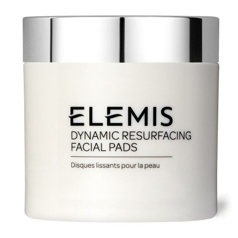 Dynamic Resurfacing Facial Pads złuszczające płatki do twarzy 60szt ELEMIS