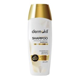 Anti Hair Loss Shampoo szampon przeciw wypadaniu włosów 600ml Dermokil
