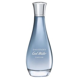 Cool Water For Her perfumy spray 100ml Davidoff