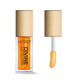 Divine Lip Gloss Oil olejek do ust Sunshine 3.2ml Affect
