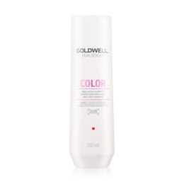 Dualsenses Color Brilliance Shampoo nabłyszczający szampon do włosów farbowanych 250ml Goldwell