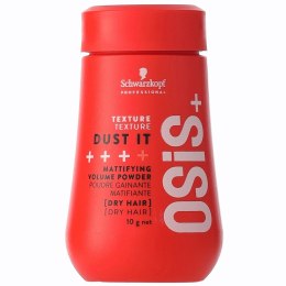 Osis+ Dust It matujący puder nadający objętość 10g Schwarzkopf Professional