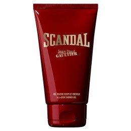 Scandal Pour Homme żel pod prysznic 150ml Jean Paul Gaultier