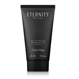 Eternity For Men żel pod prysznic 150ml Calvin Klein