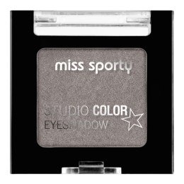 Studio Color Mono trwały cień do powiek 060 2.5g Miss Sporty