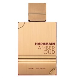 Amber Oud Ruby Edition woda perfumowana spray 60ml Al Haramain