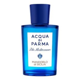 Blu Mediterraneo Mandorlo Di Sicilia woda toaletowa spray 150ml Acqua di Parma