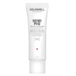 Goldwell DLS Bond Pro fluid wzmacniający do włosów zniszczonych 75ml