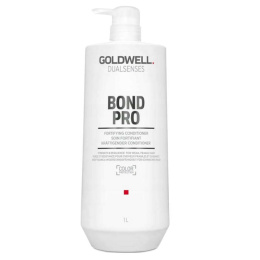 Goldwell DLS Bond Pro odżywka wzmacniająca do włosów osłabionych 1000ml