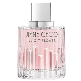 Illicit Flower woda toaletowa spray 100ml Jimmy Choo