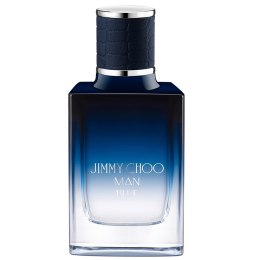 Man Blue woda toaletowa spray 30ml Jimmy Choo