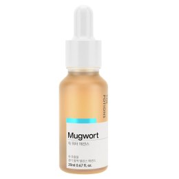 Mugwort Water Essence kojąca esencja z ekstraktem z bylicy 20ml The Potions