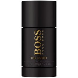 Boss The Scent dezodorant sztyft 75ml Hugo Boss