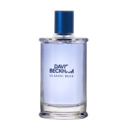 Classic Blue woda toaletowa spray 90ml David Beckham