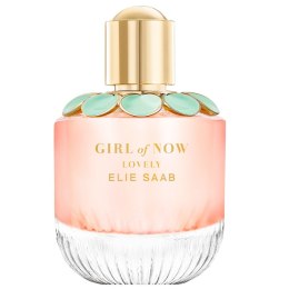 Girl Of Now Lovely woda perfumowana spray 90ml Elie Saab