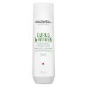 Goldwell Curls & Waves Szampon do włosów kręconych i falowanych 250ml