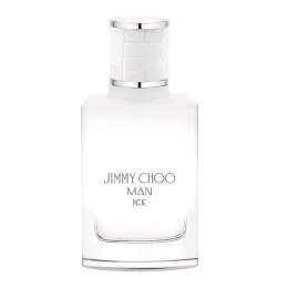 Man Ice woda toaletowa spray 50ml Jimmy Choo