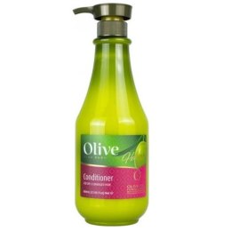 Olive Conditioner odżywka z organiczną oliwą z oliwek 800ml Frulatte