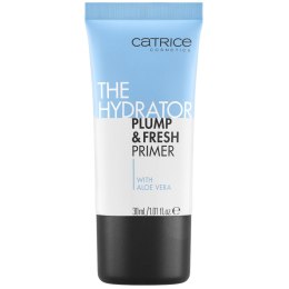 The Hydrator Plump & Fresh Primer nawilżająca baza pod makijaż 30ml Catrice
