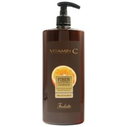 Vitamin C Fiber Fortifying Conditioner odżywka do włosów z witaminą C 750ml Frulatte