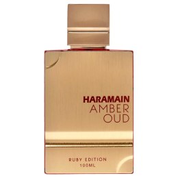 Amber Oud Ruby Edition woda perfumowana spray 100ml Al Haramain