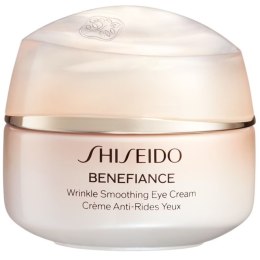 Benefiance Wrinkle Smoothing Eye Cream krem pod oczy 15ml Shiseido