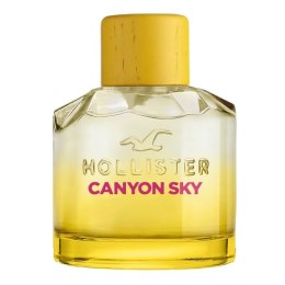 Canyon Sky For Her woda perfumowana spray 100ml Hollister