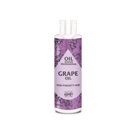 Professional Oil System High Porosity Hair olej do włosów wysokoporowatych Grape 150ml Ronney