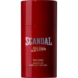 Scandal Pour Homme dezodorant sztyft 75g Jean Paul Gaultier