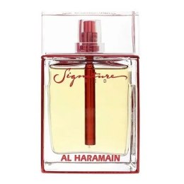 Signature Red For Women woda perfumowana spray 100ml Al Haramain
