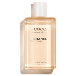 Coco Mademoiselle olejek do ciała 200ml Chanel