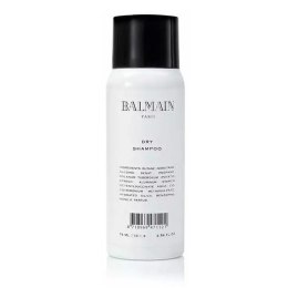 Dry Shampoo odświeżający suchy szampon do włosów 75ml Balmain