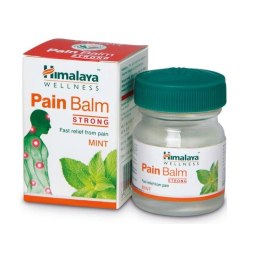 Pain Balm Strong balsam przeciwbólowy 10ml Himalaya