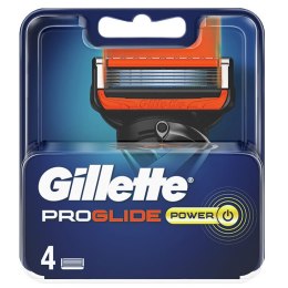 ProGlide Power wymienne ostrza do maszynki do golenia 4szt Gillette