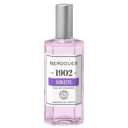 1902 Violette woda kolońska spray 125ml Berdoues