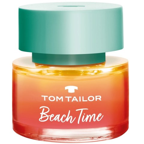 Beach Time woda toaletowa spray 30ml Tom Tailor