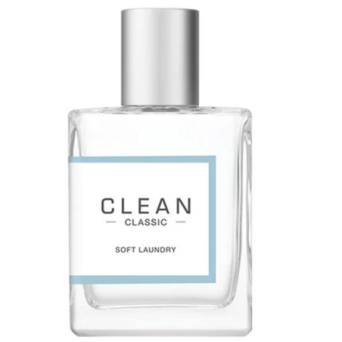 Classic Soft Laundry woda perfumowana spray 60ml Test_er Clean