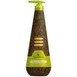 Natural Oil Rejuvenating Shampoo szampon nawilżający 300ml Macadamia Professional