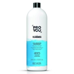 Pro You The Amplifier Volumizing Shampoo szampon zwiększający objętość włosów 1000ml Revlon Professional