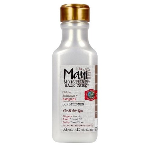 Shine Enhance + Awapuhi Conditioner odżywka do włosów 385ml Maui Moisture