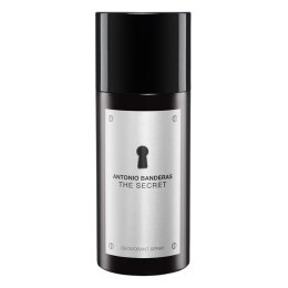 The Secret dezodorant spray 150ml Antonio Banderas