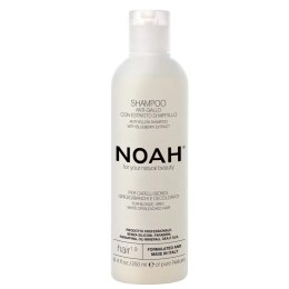 Anti-Yellow Shampoo With Blueberry Extract szampon do włosów blond i siwych 250ml Noah