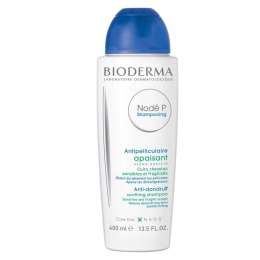 Node P Shampooing Normalisant szampon normalizujący 400ml Bioderma
