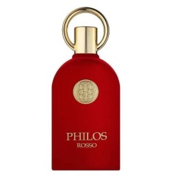 Philos Rosso woda perfumowana spray 100ml Maison Alhambra