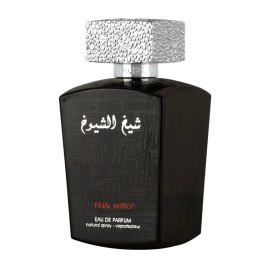Sheikh Al Shuyukh Final Edition woda perfumowana spray 100ml Lattafa
