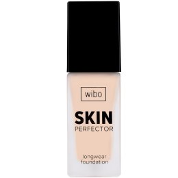 Skin Perfector Longwear Foundation podkład do twarzy 5W Golden 30ml Wibo