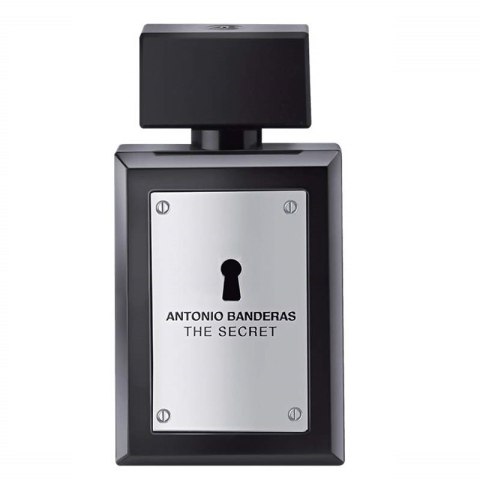 The Secret woda toaletowa spray 50ml Antonio Banderas