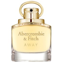 Away Woman woda perfumowana spray 100ml Abercrombie&Fitch