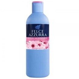 Body Wash żel do mycia ciała Fiori di Sakura 650ml Felce Azzurra